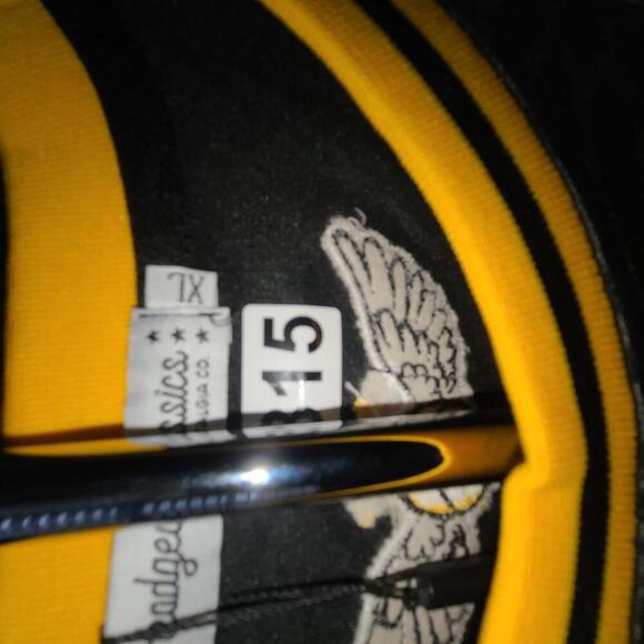 Kobe Bryant Mamba Legends Jersey - Size - Picture 8 of 9